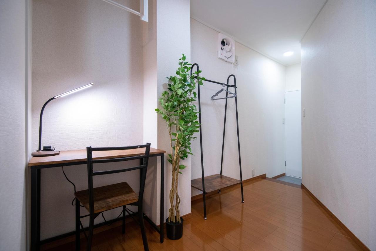浅草classyハウス Präfektur Tokio Exterior foto