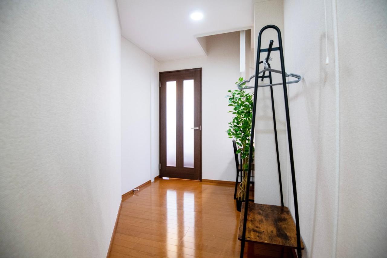 浅草classyハウス Präfektur Tokio Exterior foto
