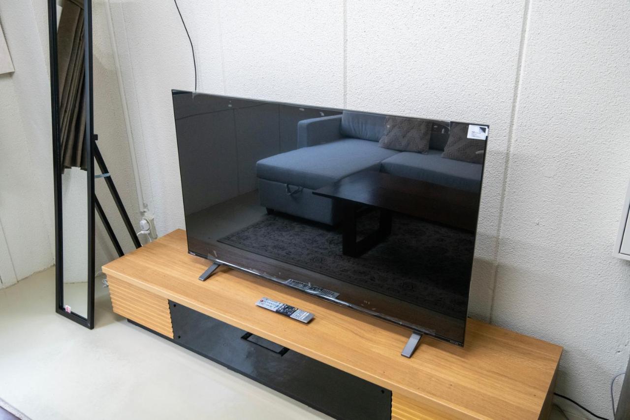 浅草classyハウス Präfektur Tokio Exterior foto
